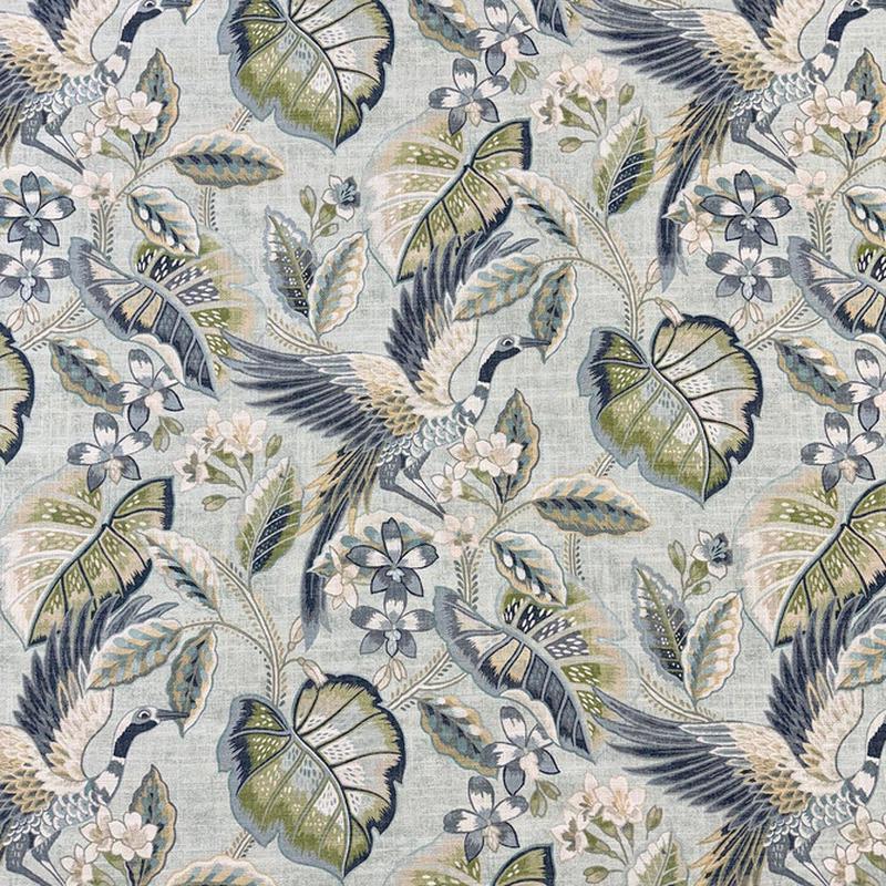 Crane Island by Magnolia Fabric