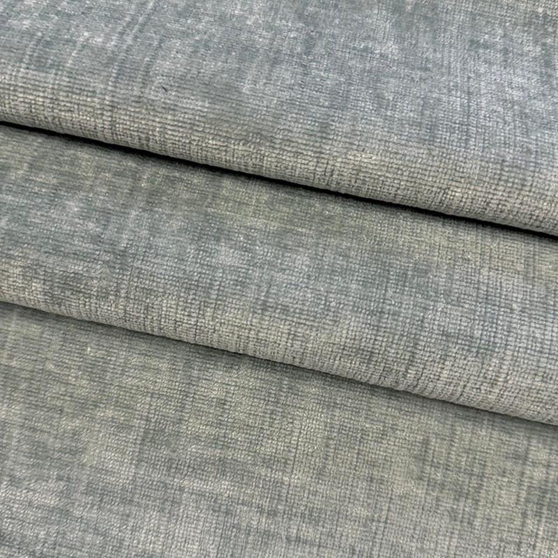 Nilly Aqua by Magnolia Fabric