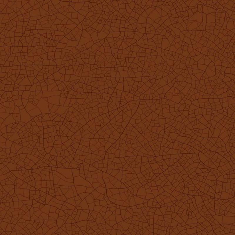 Thebaide Wallpaper - Red