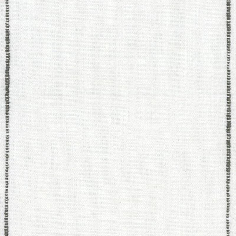 Selvaggio Fabric - White