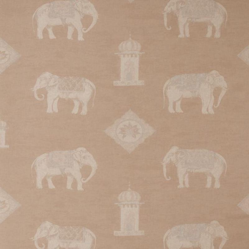 Jumbo Fabric - Sand