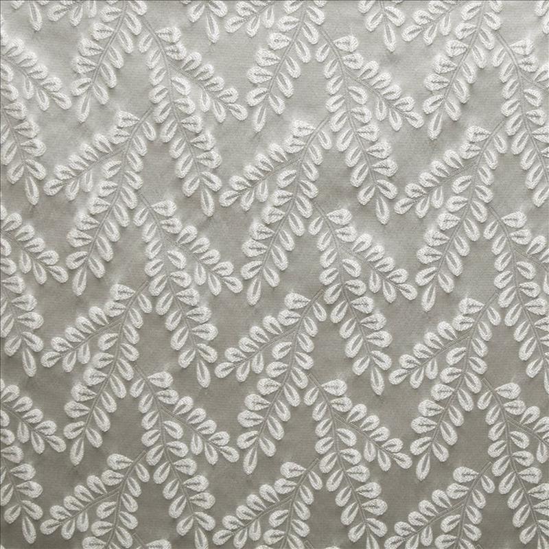 Wisla Platinum by Kasmir Fabric