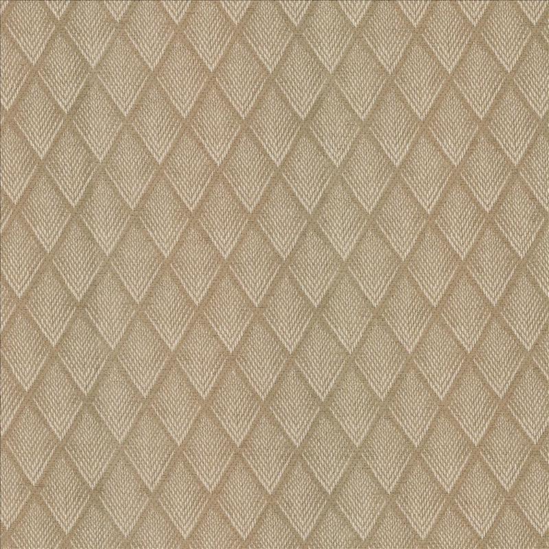 Winamac Flax by Kasmir Fabric