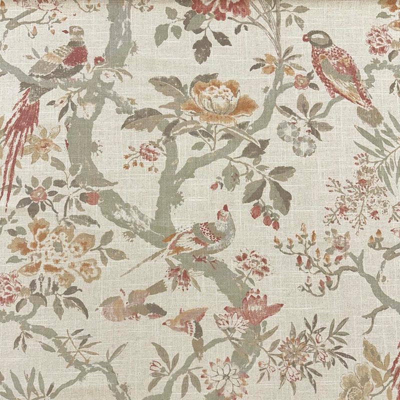 Hidcote Berry by Magnolia Fabric