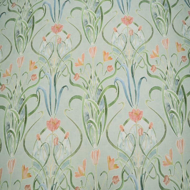 Hanover Pool Hamilton Fabric